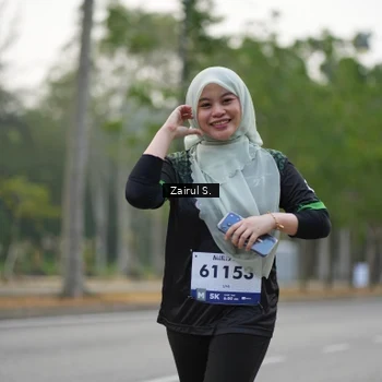 Runner Photo 8182084
