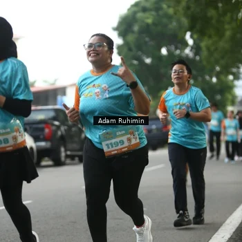 Runner Photo 8182087