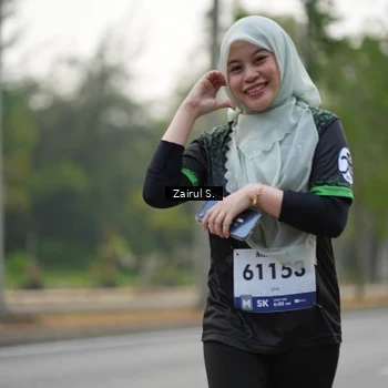 Runner Photo 8182088