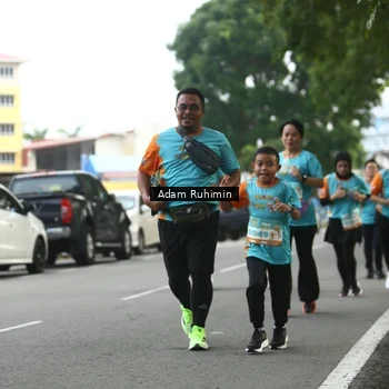 Runner Photo 8182089