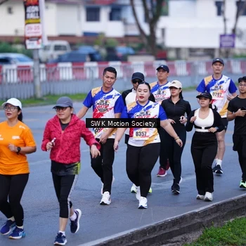 Runner Photo 8182091
