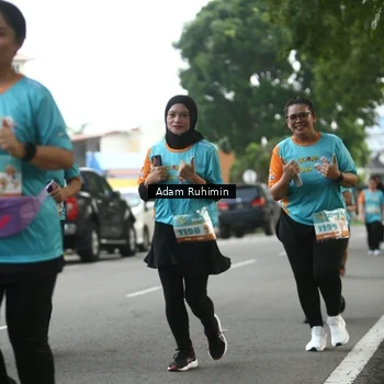 Runner Photo 8182092