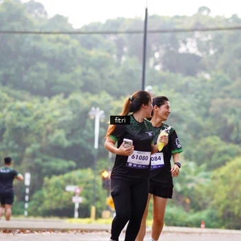Runner Photo 8182093
