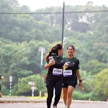 Runner Photo 8182094