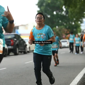 Runner Photo 8182095