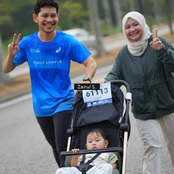 Runner Photo 8182097