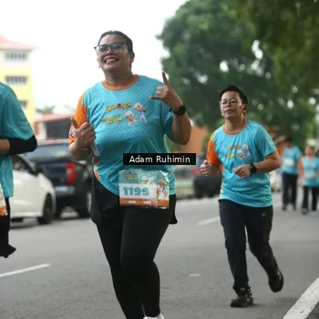 Runner Photo 8182098