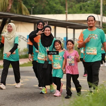 Runner Photo 8182099