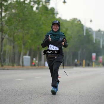 Runner Photo 8182104