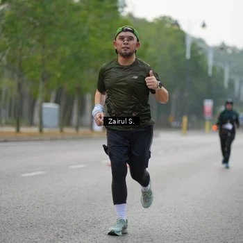 Runner Photo 8182105