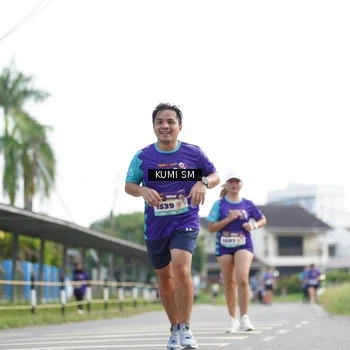 Runner Photo 8182107