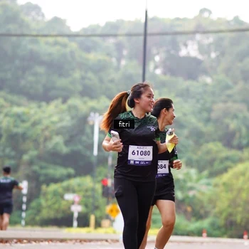 Runner Photo 8182109