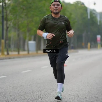 Runner Photo 8182111