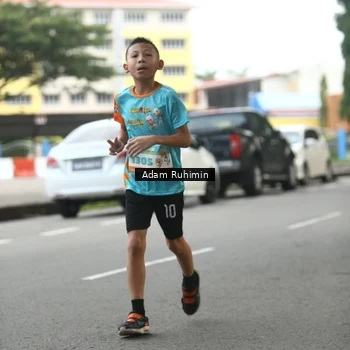 Runner Photo 8182114