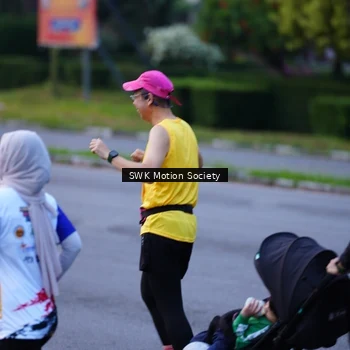 Runner Photo 8182117