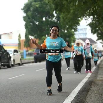 Runner Photo 8182118