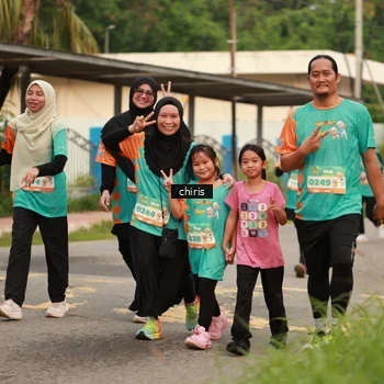 Runner Photo 8182120