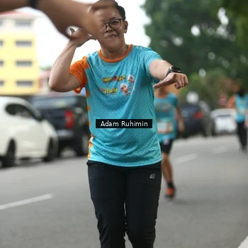 Runner Photo 8182121