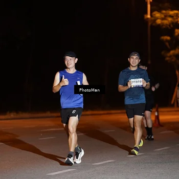 Runner Photo 8182122
