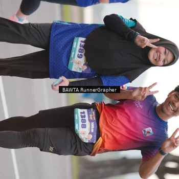 Runner Photo 8182127