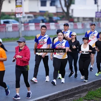Runner Photo 8182128