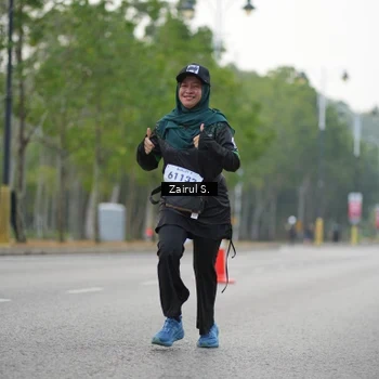 Runner Photo 8182130