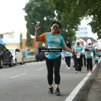 Runner Photo 8182131