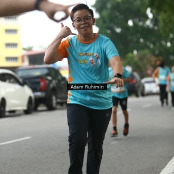 Runner Photo 8182132