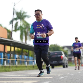 Runner Photo 8182137