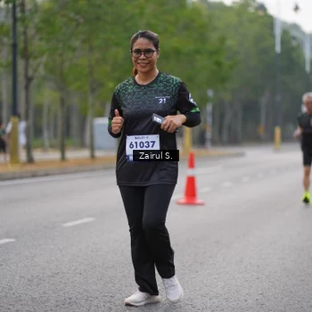 Runner Photo 8182138