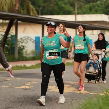 Runner Photo 8182139