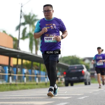 Runner Photo 8182141