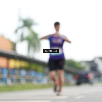 Runner Photo 8182142