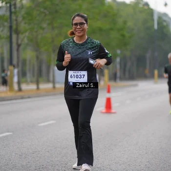 Runner Photo 8182147
