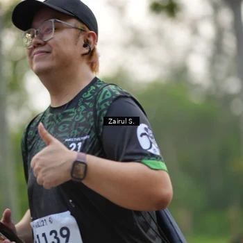 Runner Photo 8182150