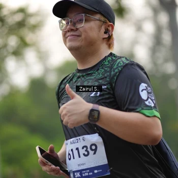 Runner Photo 8182151