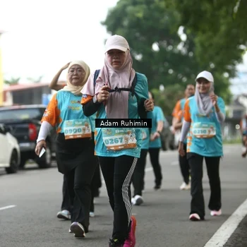 Runner Photo 8182152