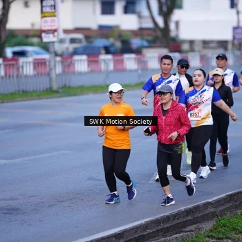 Runner Photo 8182154