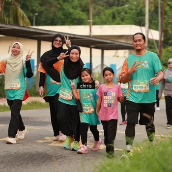 Runner Photo 8182155