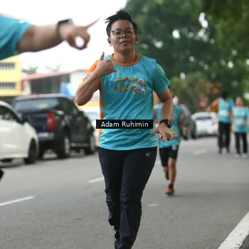 Runner Photo 8182156