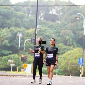 Runner Photo 8182157