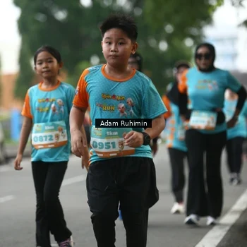 Runner Photo 8182159