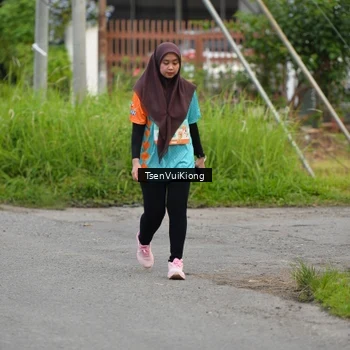 Runner Photo 8182160