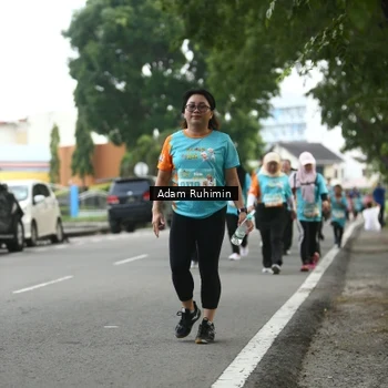 Runner Photo 8182161