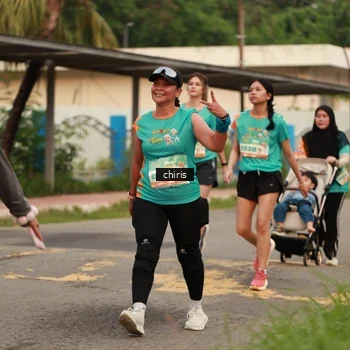 Runner Photo 8182162