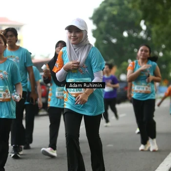 Runner Photo 8182163