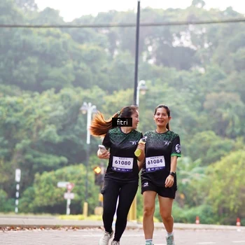 Runner Photo 8182166
