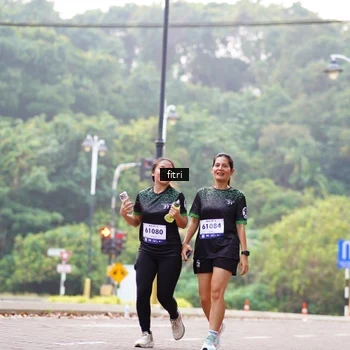 Runner Photo 8182167