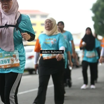 Runner Photo 8182168