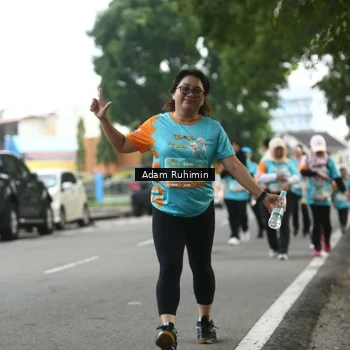Runner Photo 8182169